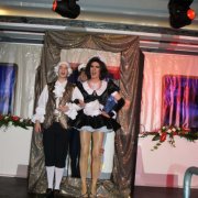 Captain's Dinner (12.11.11)